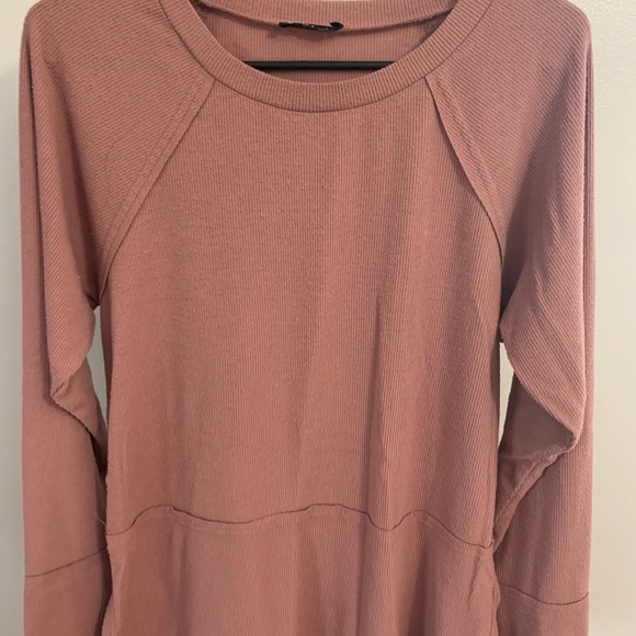 V ery j Mauve Top - Picture 15 of 16